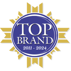 Top Brand Award 2024